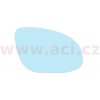 ACI sklo zp. zrcátka s plast. držákem vyhř. (Superb 06-,Sharan 03-, Alhambra 03-, Passat 03-) (ŠKODA, VW) P 5894838