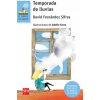 Temporada de lluvias (DAVID FERNANDEZ SIFRES)()