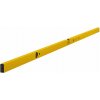 Stabila Type 70 2292 Vodováha 200 cm 0.5 mm/m; 2292