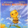 Vstávaj, malá včielka - od 1,5 roka