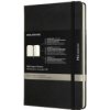 Moleskine Pro Project Planner 12 Months Large Black (Diár)