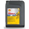 Shell Rimula R5 E 10W-40 20L