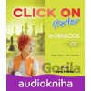 Click On Starter - Workbook Class CD - Neil O'Sullivan, Virginia Evans