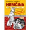 Nemčina pre opatrovateľky - Michal Dvorecký, Gudrun Mücke