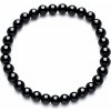 jantario Korálkový náramok Spinel 6 mm 106155