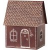 Maileg Perníková chalúpka pre zvieratká Maileg Ginger bread House