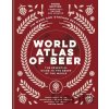 World Atlas of Beer - Tim Webb, Stephen Beaumont