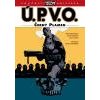 Ú P V O 5 Černý plamen - Mignola Mike Arcudi John