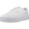 Puma nízke tenisky CARINA MIA biela