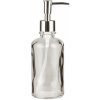 Ib Laursen Sklenený dávkovač na mydlo Clear 300 ml