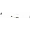 TRIO 283274206 MATTIMO nástenné svietidlo nad zrkadlo š600mm SMD LED 6,5W/750lm 4000K IP44 chrómová, biela