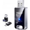 BEZDRÔTOVÝ ADAPTÉR DO AUTA USB ANDROID AUTO APPLE CARPLAY OTTOCAST
