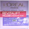 L'Oréal Paris Revitalift Filler HA vyplňující denní krém proti stárnutí 50 ml