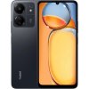 Xiaomi Redmi 13C 4GB/128GB, černá