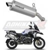 BMW R1200GS 2013 - 2018 ladený výfuk Titanium P7 + dB killer