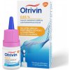 Otrivin 0,05% int.nao.1 x 10 ml/0,5 mg