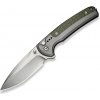 Civivi Sentinel Strike II C22025D-2 Gray Aluminum Nitro-V
