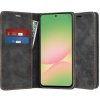 Techsuit Confy Cover – puzdro na Samsung Galaxy A56 5G – čierny