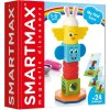 Magnetická stavebnica SmartMax - Môj prvý totem