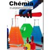 Chémia pre 1. ročník gymnázia a 5. ročník gymnázia s OŠ