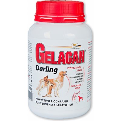 Orling Gelacan Plus Darling 150 g