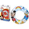 Bestway Bestway detské nafukovacie koleso - Mickey Mouse 56 cm 91004