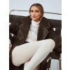Gabriella Pančuchové nohavice 1216 Pryma 60 DEN Ecru