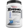 Scivation XTEND Original BCAA 1270-1330 g, blue raspberry ice