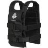 BUSHIDO zátěžová vesta 1-36 kg