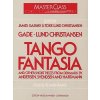 Tango Fantasia And Other Short Pieces priečna flauta a klavír