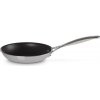 Le Creuset Panvica nerezová nízka, 3 PLY 20 cm