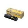 HP originál toner SU491A, CLT-Y503L, Y503L, yellow, 5000str., high capacity