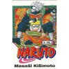 Naruto 3 - Pro své sny - Masaši Kišimoto