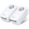 TP-Link TL-PA8030P KIT 1300Mbps Powerline Kit (2ks) TP-link