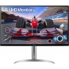 Monitor LG 32UQ750P