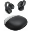 Baseus AirGo 1 Ring Headset True Wireless Stereo (TWS), do uší, hovory/hudba, Bluetooth, čierna