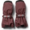 Lego® Atlin dětské zimní rukavice Light Bordeaux