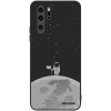 Picasee ULTIMATE CASE pro Huawei P30 Pro - Astronaut