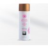 Shiatsu Luxusný jedlý telový olej - Malina a jablko 75ml