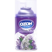 Ozon White Lilac osviežovač vzduchu náplň 260 ml