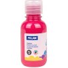 Farba temperová MILAN 125ml purpurová