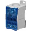 CB Elektro Svorkovnica rozbočovacia 250A Z 120mm2 NA 4x10mm2 + 5x16mm2 + 2x25mm2 (ORNO)