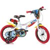 Dino Bikes - Detský bicykel 14