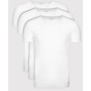 Tommy Hilfiger Stretch Cn Tee Ss 3 Pack M 2S87905187 Tričká S