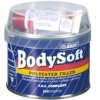 HB BODY tmel žltý - soft 211 250g