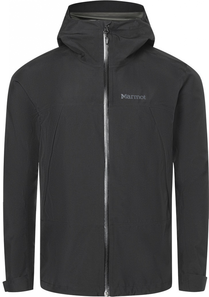 Marmot pánska bunda Minimalist Pro jacket čierna