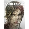 Tomb Raider. The art of survival