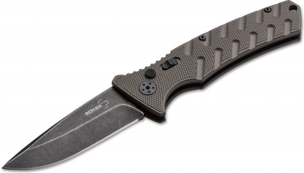 Boker Plus Strike