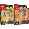 Pokémon TCG: Deluxe Battle Deck - Ninetales ex Zapdos ex