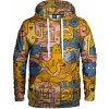 Aloha From Deer Super-Duper Hoodie HK AFD880 Yellow XS